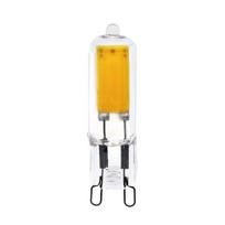 Led lemputė G9 Glass 2W 230V 4500K 200lm