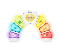 Baby Einstein - Švytintis žaislas GLOW&DISCOVER 3xAA