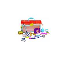B-Toys - Gydytojo dėžutė Dr. Doctor 2xAAA + 3xAG13