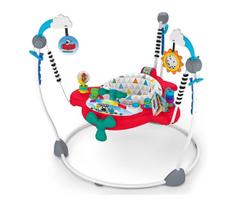 Baby Einstein - Šokliukas 2in1 OCEAN EXPLORERS 3xAA