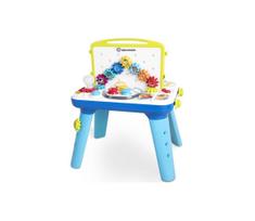 Baby Einstein - Vaikų veiklos stalas CURIOSITY 3xAA