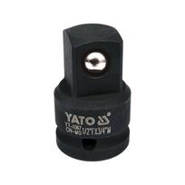 Smūginis adapteris 1/2"(F) X 3/4"(M)