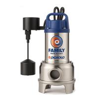 Fekalinis siurblys Pedrollo FAMILY-GM 0.50kW 230V max. 10.5m 250L/min.