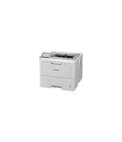 Brother HL-L6410DN | Mono | Laser | Printer | Wi-Fi | Maximum ISO A-series paper size A4 | Grey