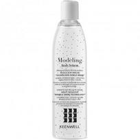 Keenwell Modeling Body System Intensive Anti-cellulite Night Serum Intensyvus anticeliulitinis naktinis serumas, 250ml