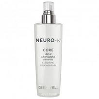 Keenwell Neuro-k Cleansing Milk With Aha Acid Valomasis Pienelis Su Aha Rūgštimis, 200ml