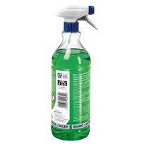 Mill Clean plovimo skystis langams, stiklams, veidrodžiams, plytelėms valyti su lelijų aromatu 1,22 l