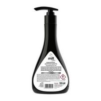 Mill Wash koncentruotas hipoalerginis lininių skalbinių skalbimo losjonas 555 ml