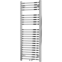 Mexen Pluton vonios radiatorius 1200 x 500 mm, 493 W, chromas - W106-1200-500-00-01