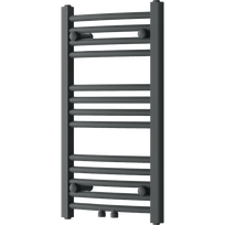 Mexen Ares vonios radiatorius 700 x 400 mm, 240 W, antracitas - W102-0700-400-00-66