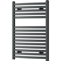 Mexen Helios vonios radiatorius 800 x 600 mm, 448 W, antracitas - W103-0800-600-00-66