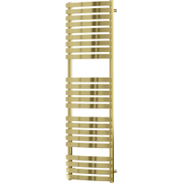 Mexen Bachus vonios radiatorius 1600 x 500 mm, 679 W, auksinis - W109-1600-500-00-50