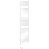 Mexen Helios elektrinis radiatorius 1800 x 500 mm, 900 W, baltas - W103-1800-500-2900-20