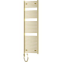 Mexen Helios elektrinis radiatorius 1800 x 600 mm, 900 W, auksinis - W103-1800-600-2900-50
