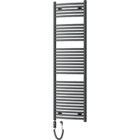 Mexen Helios elektrinis radiatorius 1800 x 600 mm, 900 W, antracitas - W103-1800-600-2900-66