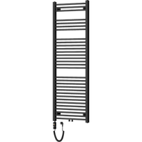Mexen Pluton elektrinis radiatorius 1700 x 600 mm, 900 W, juodas - W106-1700-600-2900-70