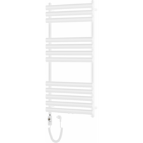 Mexen Jowisz elektrinis radiatorius 1200 x 600 mm, 600 W, baltas - W107-1200-600-2600-20
