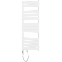 Mexen Ceres elektrinis radiatorius 1200 x 500 mm, 600 W, baltas - W111-1200-500-2600-20