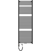 Mexen Mars elektrinis radiatorius 1800 x 600 mm, 900 W, juodas - W110-1800-600-2900-70