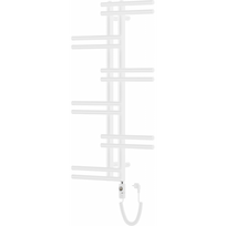 Mexen Jari elektrinis radiatorius 1005 x 550 mm, 300 W, baltas - W115-1005-550-2300-20