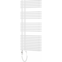 Mexen Amor elektrinis radiatorius 1200 x 600 mm, 900 W, baltas - W120-1200-600-2900-20