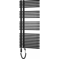 Mexen Amor elektrinis radiatorius 1200 x 600 mm, 900 W, juodas - W120-1200-600-2900-70