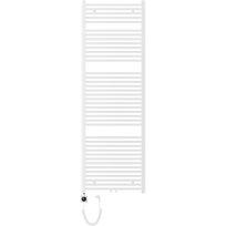 Mexen Ares elektrinis radiatorius 1800 x 600 mm, 1200 W, baltas - W102-1800-600-6120-20