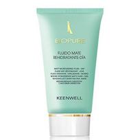 Keenwell Dieninis Matizuojantis Fluidas Biopure 60ml