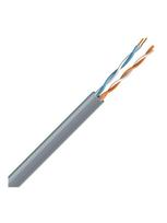 LAN tinklo kabelis ECG UTP 5e (vidaus, PVC, Eca, 305m, E)