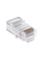 RJ45 kištukas Hikvision DS-1M5EUA-15U (UTP, CAT5e)