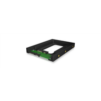 Raidsonic ICY Box IB-2538StS 2.5" to 3.5" HDD/SSD Converter