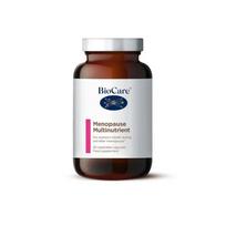 Menopause Multinutrient Maisto papildai menopauzės metu ir po jos 90 kapsulių
