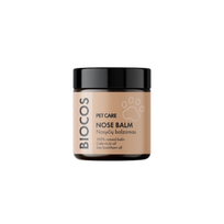 Biocos apsauginis balzamas šunų nosytėms, 30 g