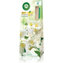 Air Wick Essential Oils White Flowers kvapų difuzorius su užpildu 30 ml