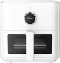Xiaomi BHR8238EU fryer, single 5.5 L stand-alone 1600 W hot air fryer, white