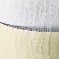 Dekoratyvinis popierius PACIFIC A4 baltas 200g 20l