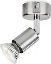 Ceiling luminaire Limbali 1x50W GU10 IP20 230V Matt Chrome 915005221601 | 8718696133194