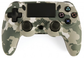 Gembird JPD-PS4BT-01-CM Game Controller