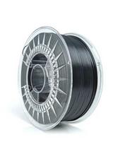 3D plastikas PC/PBT (HT-UV-IMPACT) juodas 1kg Rosa3D