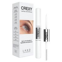 CRESCINA Crexy Eyelashes & Eyebrows Gel 8ml