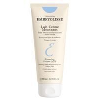 EMBRYOLISSE Foaming Cream-Milk 200ml