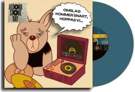 Deep Purple – Extras: The Now What?! B-Sides And Bonus Songs - LP