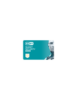 Eset Smart Security Premium, New electronic licence, 1 year(s), License quantity 1 user(s)