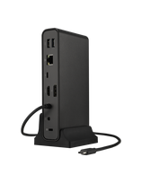 Asus DC300 3DISPLAY USB-C DOCK/IL | Asus