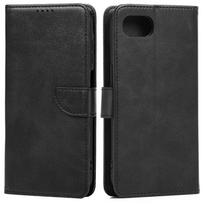 Marv IPhone 16/17 case / black bookcase