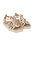 Viking basutės Alm Sandal 1V