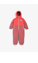 Viking demisezoninis kombinezonas Play Softshell Playsuit