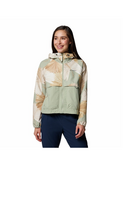 Columbia moteriška striukė Spire Valley™ Printed Windbreaker