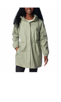 Columbia moteriška demisezoninė striukė Splash Side™ II Jacket