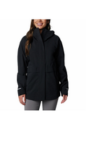 Columbia moteriška prailginta lietaus striukė Altbound™ Waterproof Recycled Jacket